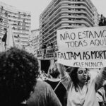 #EleNão: Uma análise do movimento no Twitter