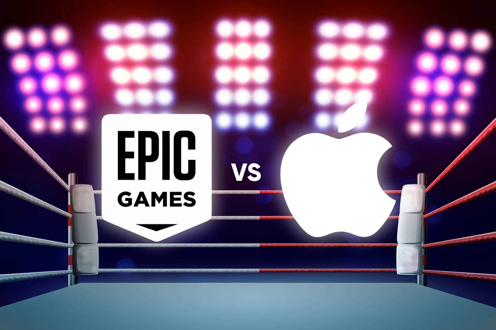 Epic Games vs Apple. Quais as implicações geopolíticas dessa briga?
